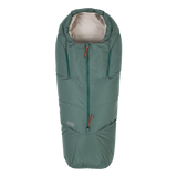 Voksi Adventure North - Dark Sea Green