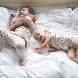 that's mine Houston Heavy Teddy, small - Bear