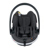 BeSafe iZi Go Modular X2 i-Size - Anthracite Mesh