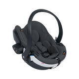 BeSafe iZi Go Modular X2 i-Size - Anthracite Mesh