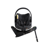 Besafe Go Beyond - Anthracit Mesh