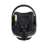 Besafe Go Beyond - Anthracit Mesh