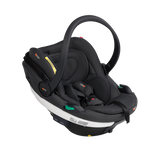 Besafe Go Beyond - Anthracit Mesh