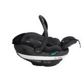 Besafe Go Beyond - Anthracit Mesh