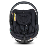 Besafe Go Beyond - Black Soft Breeze