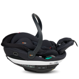 Besafe Go Beyond - Black Soft Breeze