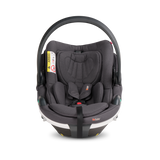 Besafe Go Beyond - Dark Grey Melange