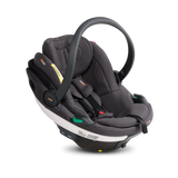 Besafe Go Beyond - Dark Grey Melange