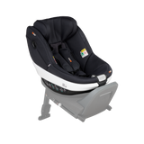 Besafe Beyond 360 - Black Soft Breeze