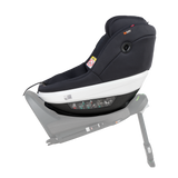 Besafe Beyond 360 - Black Soft Breeze