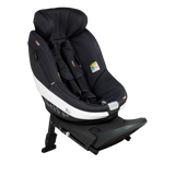 Besafe Beyond 360 - Black Soft Breeze