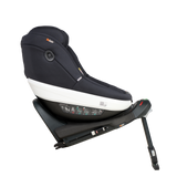 Besafe Beyond 360 - Black Soft Breeze