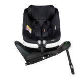 Besafe Beyond 360 - Black Soft Breeze