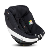 Besafe Beyond 360 - Black Soft Breeze