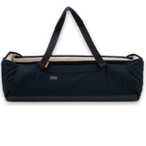 Voksi Carry Me Babylift - Black Leaf