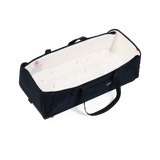 Voksi Carry Me Babylift - Black Cream