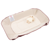 Voksi Carry Me Babylift - Blush Pink