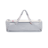 Voksi Carry Me Babylift - Grey Cream