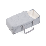 Voksi Carry Me Babylift - Grey Cream