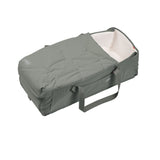 Voksi Carry Me Babylift - Meadow Green Cream