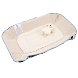 Voksi Carry Me Babylift - Misty Blue