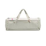 Voksi Carry Me Babylift - Misty Green Cream