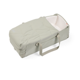 Voksi Carry Me Babylift - Misty Green Cream