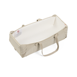 Voksi Carry Me Babylift - Seashell Sand Cream