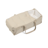 Voksi Carry Me Babylift - Seashell Sand Cream