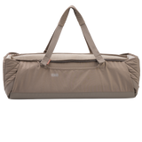 Voksi Carry Me Babylift - Walnut Leaf