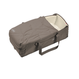 Voksi Carry Me Babylift - Walnut Leaf