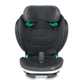 BeSafe iZi Flex Fix 2 - Anthracite Mesh