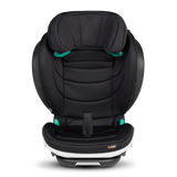 BeSafe iZi Flex Fix 2 - Black Soft Breeze