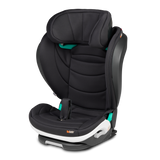 BeSafe iZi Flex Fix 2 - Black Soft Breeze