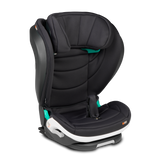 BeSafe iZi Flex Fix 2 - Black Soft Breeze