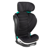 BeSafe iZi Flex Fix 2 - Black Soft Breeze