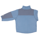 Voksi Uld Jakke - Blue Bell