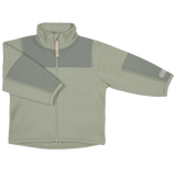 Voksi Uld Jakke - Misty Green