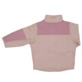 Voksi Uld Jakke - Soft Grape