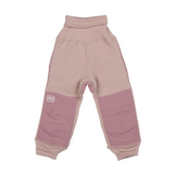 Voksi Uld Bukser - Soft Grape