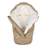 Voksi City North - Dark Sand