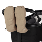 Voksi Barnevognshandsker - Dark Sand