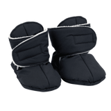 Voksi Baby Futter - Black