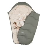 Voksi Explorer - Meadow Green