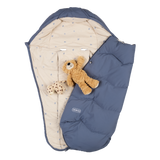 Voksi Explorer - Stone Blue