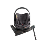 Besafe Go Beyond² - Dark Grey Melange