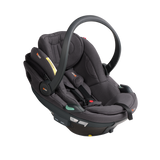 Besafe Go Beyond² - Dark Grey Melange