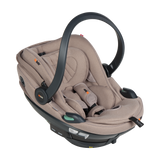 Besafe Go Beyond² - Dark Sand Soft Breeze