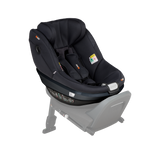 Besafe Beyond² 360 - Black Soft Breeze