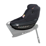 Besafe Beyond² 360 - Black Soft Breeze